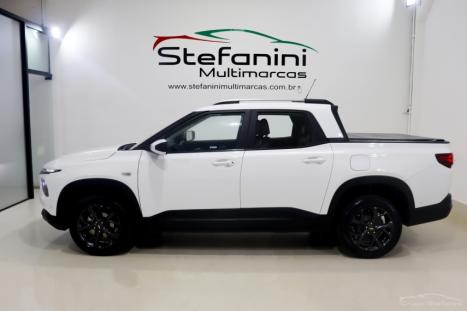 CHEVROLET Montana 1.2 12V FLEX PREMIER TURBO AUTOMTICO, Foto 10