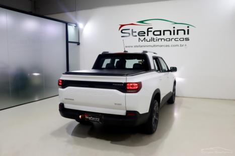 CHEVROLET Montana 1.2 12V FLEX PREMIER TURBO AUTOMTICO, Foto 11