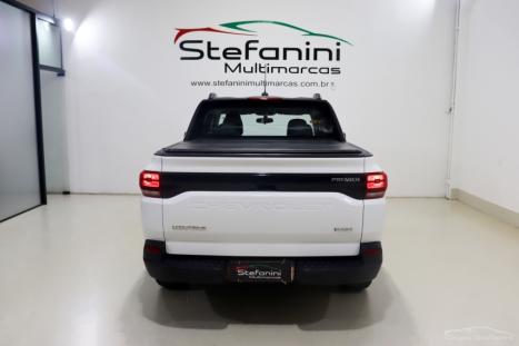 CHEVROLET Montana 1.2 12V FLEX PREMIER TURBO AUTOMTICO, Foto 12