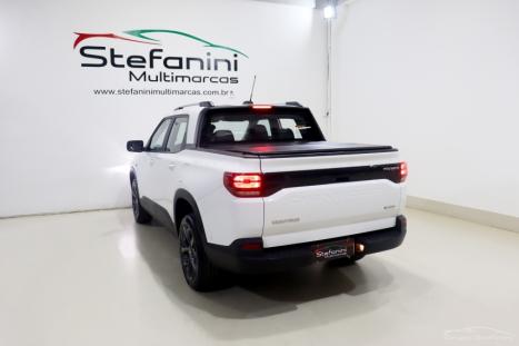 CHEVROLET Montana 1.2 12V FLEX PREMIER TURBO AUTOMTICO, Foto 13
