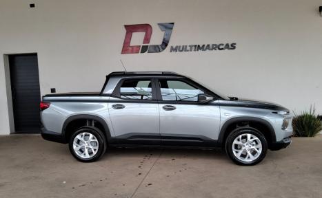 CHEVROLET Montana 1.2 12V FLEX LTZ TURBO AUTOMTICO, Foto 2