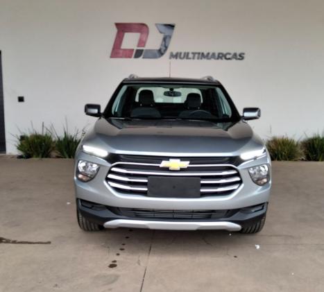 CHEVROLET Montana 1.2 12V FLEX LTZ TURBO AUTOMTICO, Foto 3