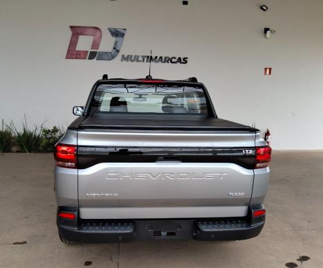 CHEVROLET Montana 1.2 12V FLEX LTZ TURBO AUTOMTICO, Foto 4