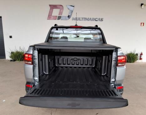 CHEVROLET Montana 1.2 12V FLEX LTZ TURBO AUTOMTICO, Foto 5