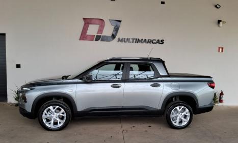 CHEVROLET Montana 1.2 12V FLEX LTZ TURBO AUTOMTICO, Foto 6