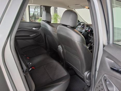 CHEVROLET Montana 1.2 12V FLEX LTZ TURBO AUTOMTICO, Foto 8