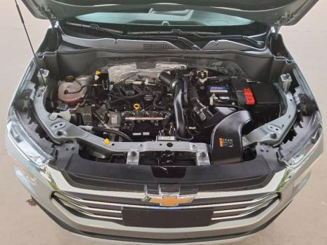 CHEVROLET Montana 1.2 12V FLEX LTZ TURBO AUTOMTICO, Foto 9