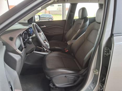 CHEVROLET Montana 1.2 12V FLEX LTZ TURBO AUTOMTICO, Foto 10