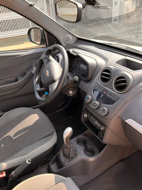 CHEVROLET Montana 1.4 FLEX LS, Foto 6