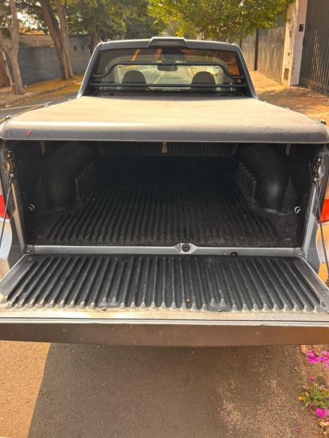 CHEVROLET Montana 1.4 FLEX LS, Foto 12