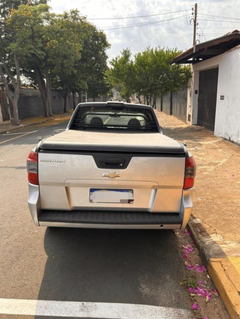 CHEVROLET Montana 1.4 FLEX LS, Foto 19