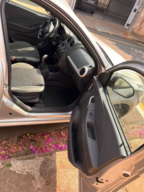 CHEVROLET Montana 1.4 FLEX LS, Foto 14