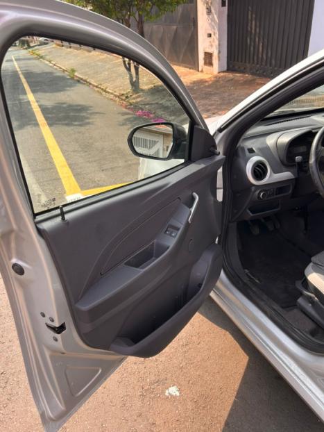 CHEVROLET Montana 1.4 FLEX LS, Foto 16