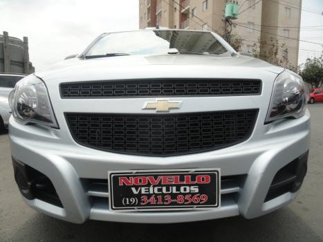 CHEVROLET Montana 1.4 FLEX LS, Foto 1
