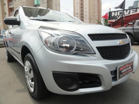 CHEVROLET Montana 1.4 FLEX LS, Foto 2