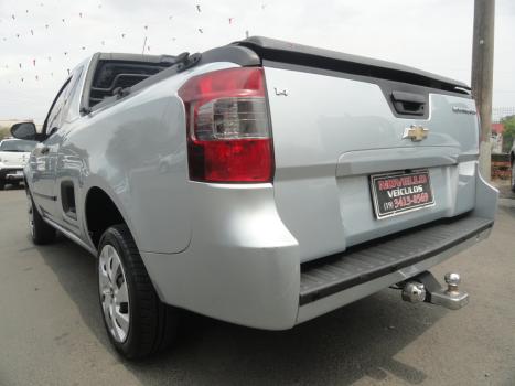 CHEVROLET Montana 1.4 FLEX LS, Foto 3