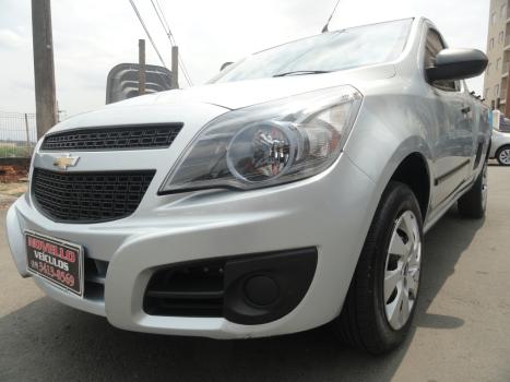 CHEVROLET Montana 1.4 FLEX LS, Foto 4