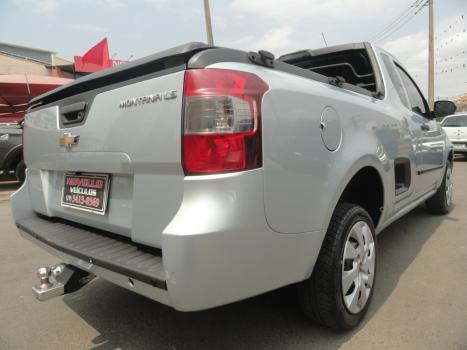 CHEVROLET Montana 1.4 FLEX LS, Foto 5