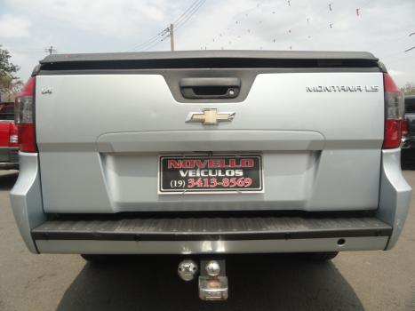 CHEVROLET Montana 1.4 FLEX LS, Foto 6