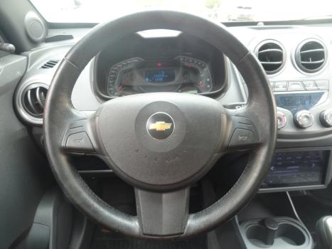 CHEVROLET Montana 1.4 FLEX LS, Foto 8