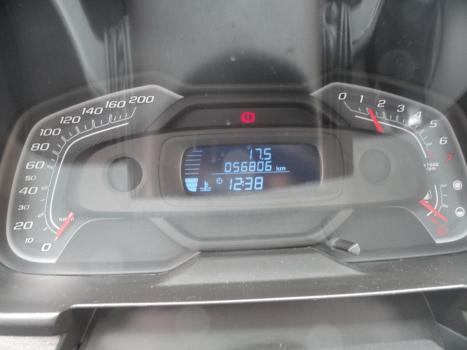 CHEVROLET Montana 1.4 FLEX LS, Foto 9