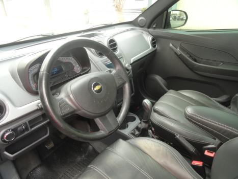 CHEVROLET Montana 1.4 FLEX LS, Foto 15