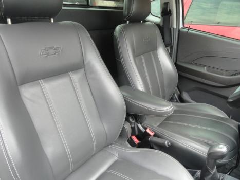 CHEVROLET Montana 1.4 FLEX LS, Foto 19