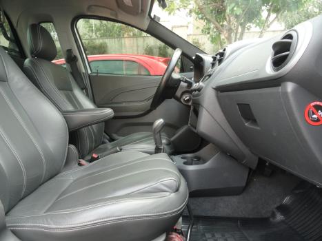 CHEVROLET Montana 1.4 FLEX LS, Foto 20