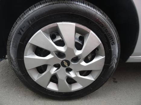 CHEVROLET Montana 1.4 FLEX LS, Foto 21