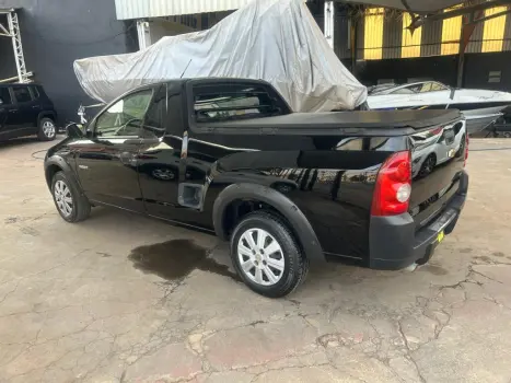 CHEVROLET Montana 1.4 FLEX CONQUEST, Foto 2