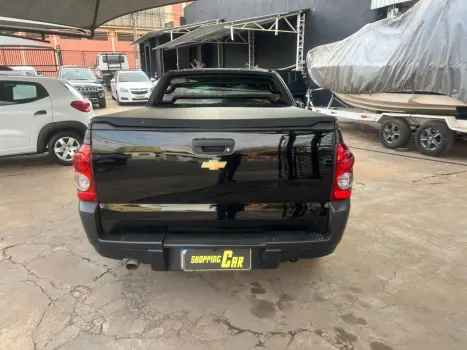 CHEVROLET Montana 1.4 FLEX CONQUEST, Foto 3