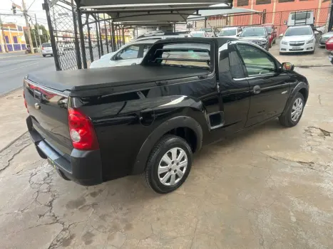 CHEVROLET Montana 1.4 FLEX CONQUEST, Foto 4