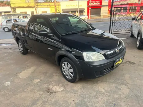 CHEVROLET Montana 1.4 FLEX CONQUEST, Foto 5