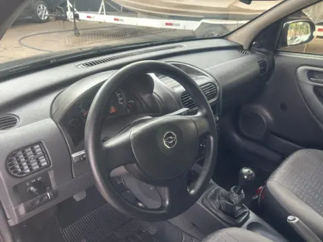 CHEVROLET Montana 1.4 FLEX CONQUEST, Foto 7