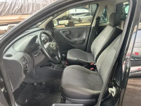 CHEVROLET Montana 1.4 FLEX CONQUEST, Foto 8