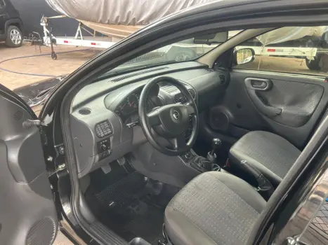 CHEVROLET Montana 1.4 FLEX CONQUEST, Foto 9