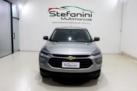 CHEVROLET Montana 1.2 12V FLEX TURBO, Foto 2
