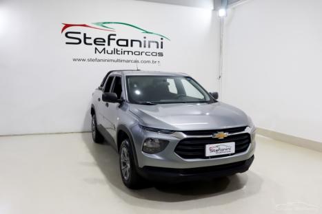 CHEVROLET Montana 1.2 12V FLEX TURBO, Foto 3
