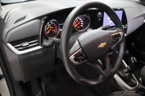 CHEVROLET Montana 1.2 12V FLEX TURBO, Foto 4