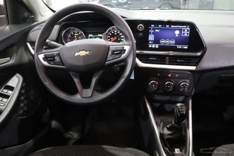 CHEVROLET Montana 1.2 12V FLEX TURBO, Foto 5