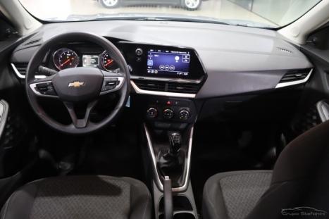 CHEVROLET Montana 1.2 12V FLEX TURBO, Foto 6