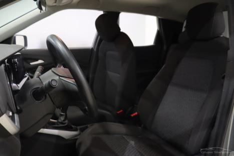 CHEVROLET Montana 1.2 12V FLEX TURBO, Foto 7