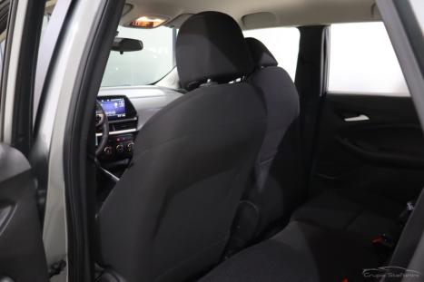 CHEVROLET Montana 1.2 12V FLEX TURBO, Foto 9