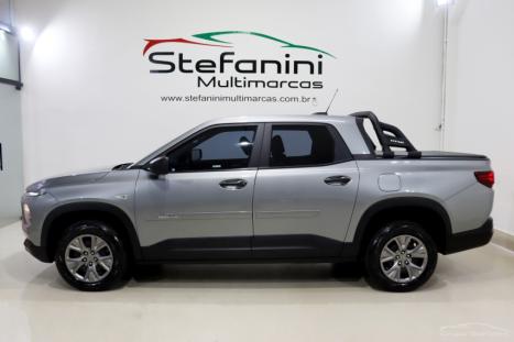 CHEVROLET Montana 1.2 12V FLEX TURBO, Foto 10