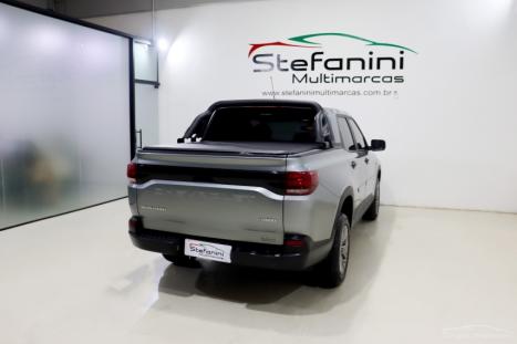 CHEVROLET Montana 1.2 12V FLEX TURBO, Foto 11