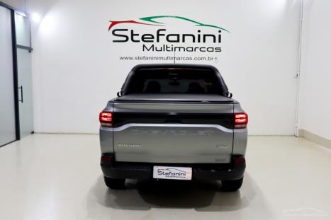 CHEVROLET Montana 1.2 12V FLEX TURBO, Foto 12