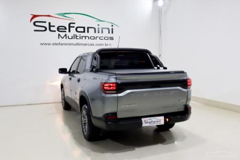 CHEVROLET Montana 1.2 12V FLEX TURBO, Foto 13