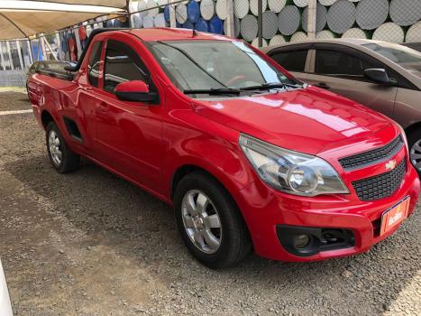 CHEVROLET Montana 1.4 FLEX LS, Foto 2