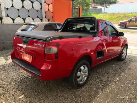 CHEVROLET Montana 1.4 FLEX LS, Foto 3