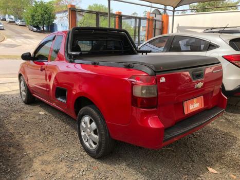 CHEVROLET Montana 1.4 FLEX LS, Foto 4